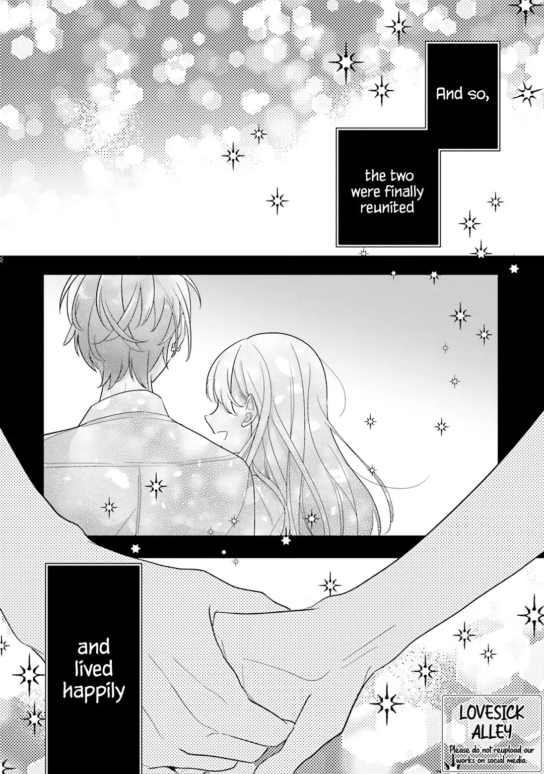 Dramatic Irony (Namaco) Chapter 28 page 5 - Chapter 28