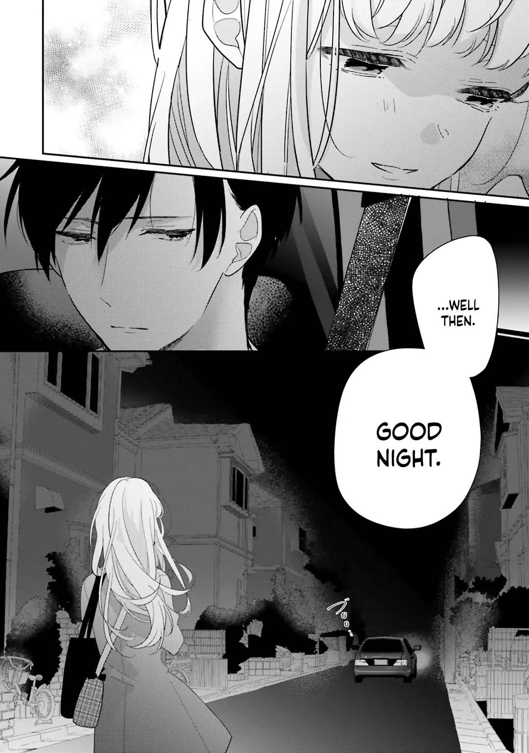 Dramatic Irony (Namaco) Chapter 28 page 8 - Chapter 28