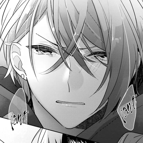 Dramatic Irony (Namaco) Chapter 28 cover