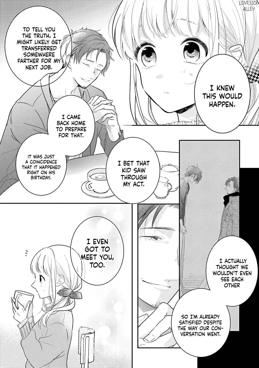 Dramatic Irony (Namaco) Chapter 29 page 10 - Chapter 29