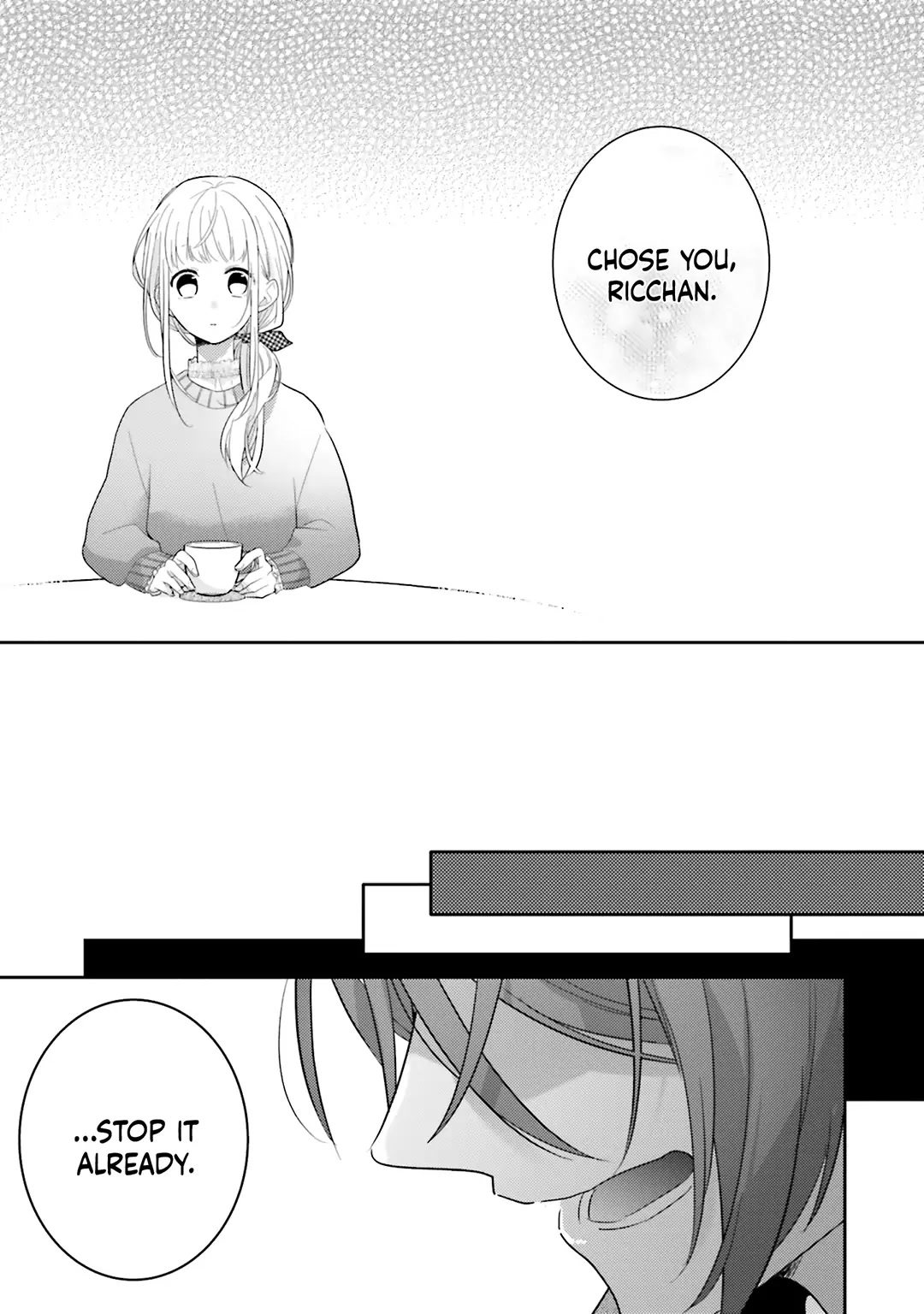 Dramatic Irony (Namaco) Chapter 29 page 15 - Chapter 29