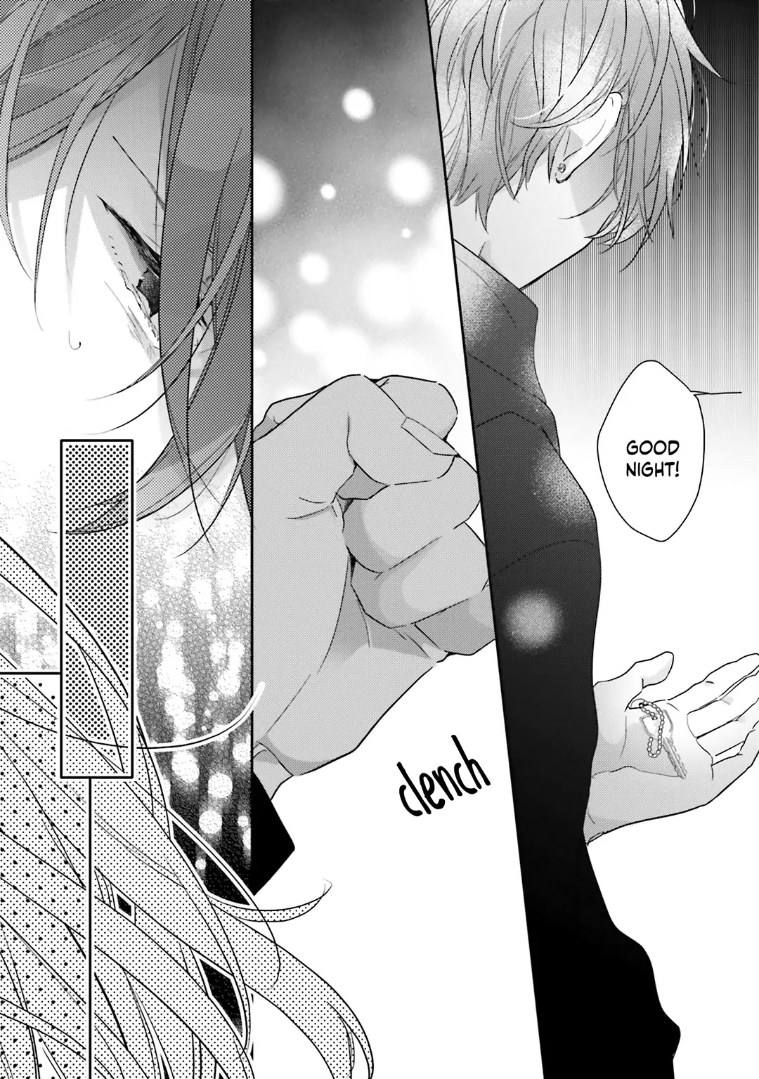 Dramatic Irony (Namaco) Chapter 29 page 19 - Chapter 29