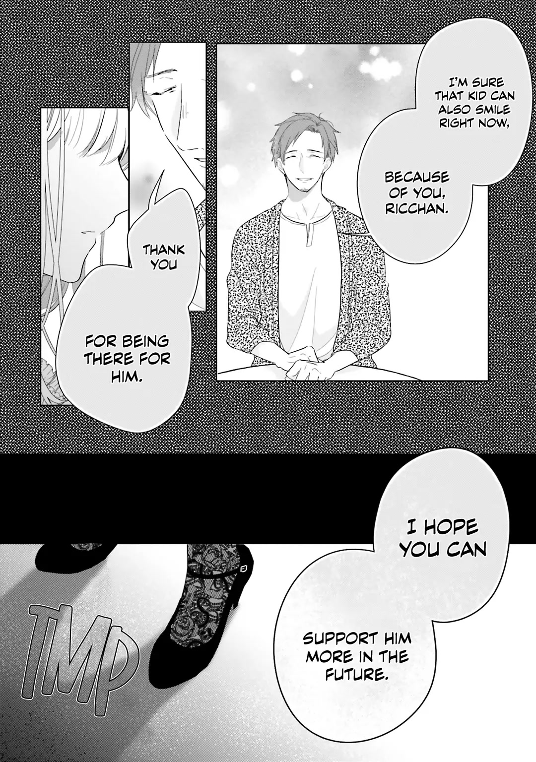 Dramatic Irony (Namaco) Chapter 29 page 21 - Chapter 29