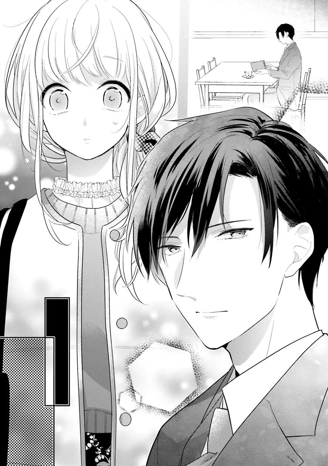 Dramatic Irony (Namaco) Chapter 29 page 24 - Chapter 29