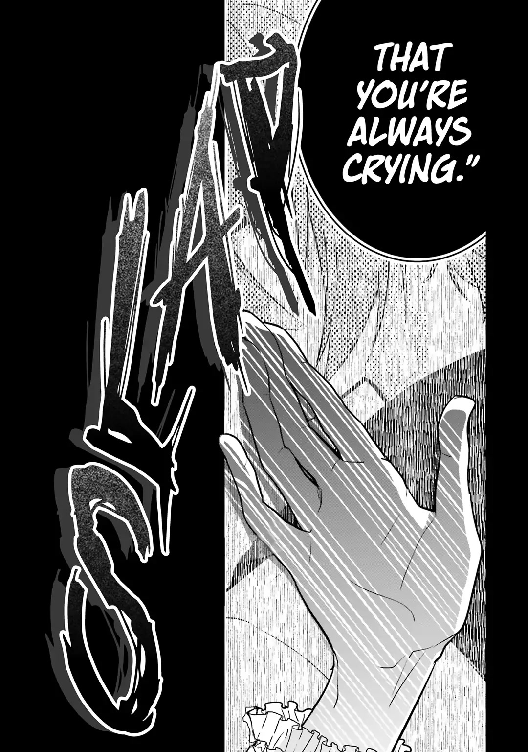Dramatic Irony (Namaco) Chapter 29 page 33 - Chapter 29
