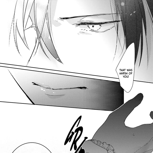 Dramatic Irony (Namaco) Chapter 29 cover