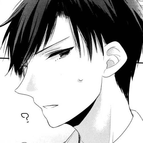 Dramatic Irony (Namaco) Chapter 3.5: Side Story cover