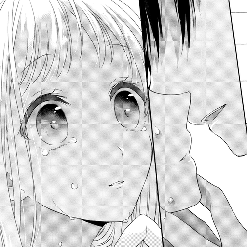 Dramatic Irony (Namaco) Chapter 3 cover