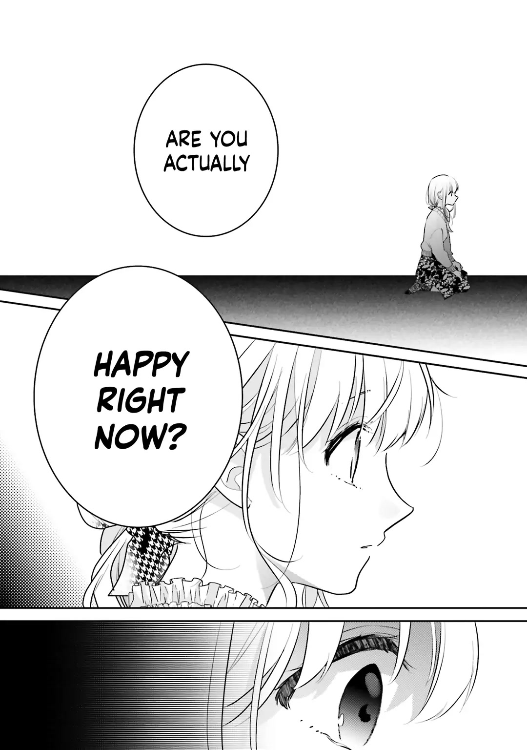 Dramatic Irony (Namaco) Chapter 30 page 14 - Chapter 30