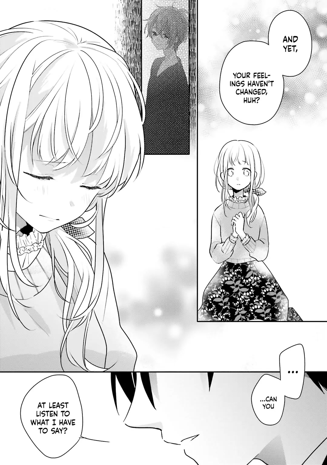 Dramatic Irony (Namaco) Chapter 30 page 16 - Chapter 30