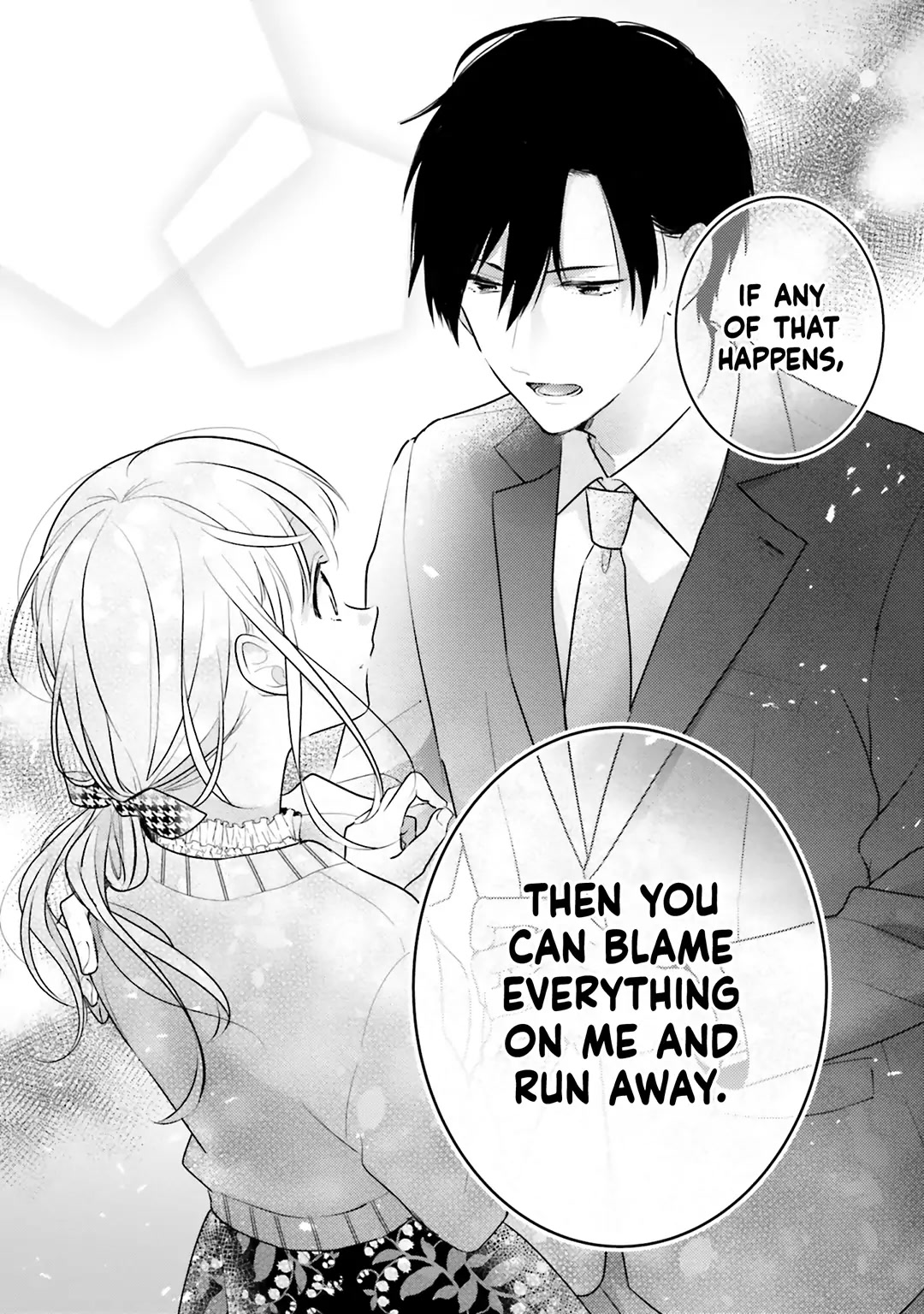 Dramatic Irony (Namaco) Chapter 30 page 18 - Chapter 30