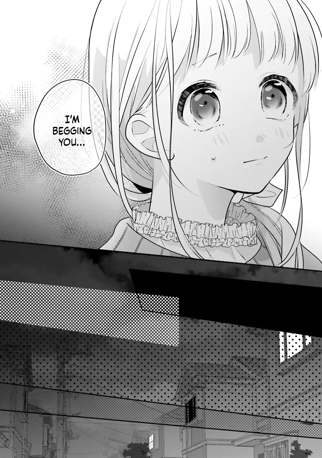 Dramatic Irony (Namaco) Chapter 30 page 20 - Chapter 30