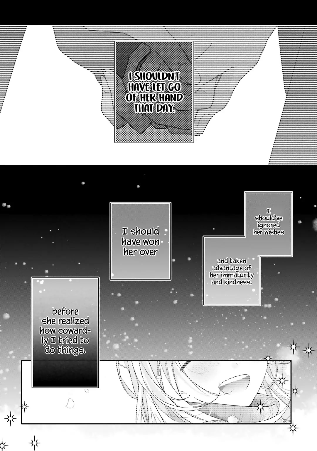 Dramatic Irony (Namaco) Chapter 30 page 23 - Chapter 30