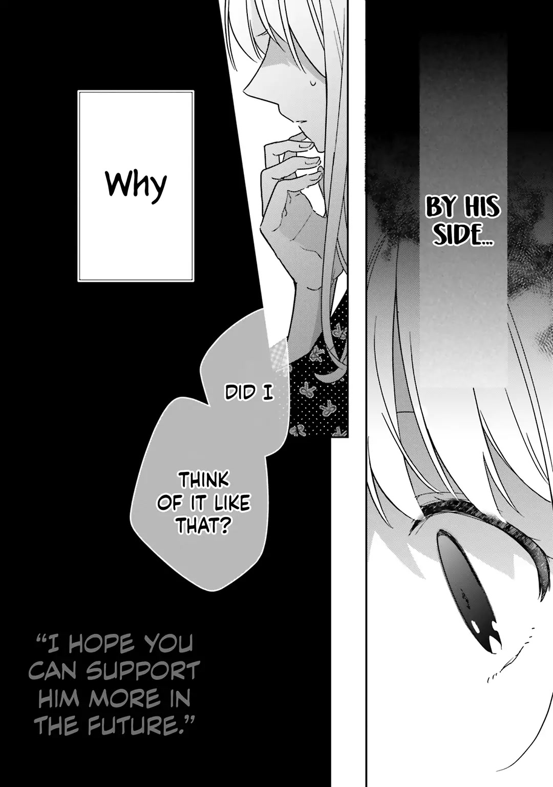 Dramatic Irony (Namaco) Chapter 30 page 26 - Chapter 30