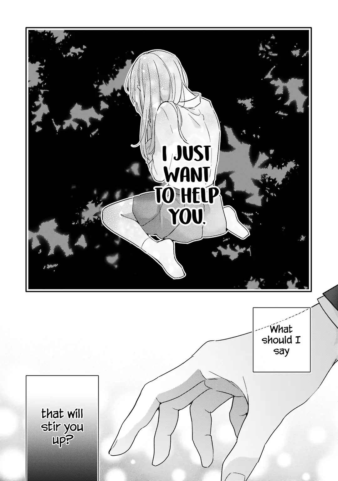 Dramatic Irony (Namaco) Chapter 30 page 3 - Chapter 30