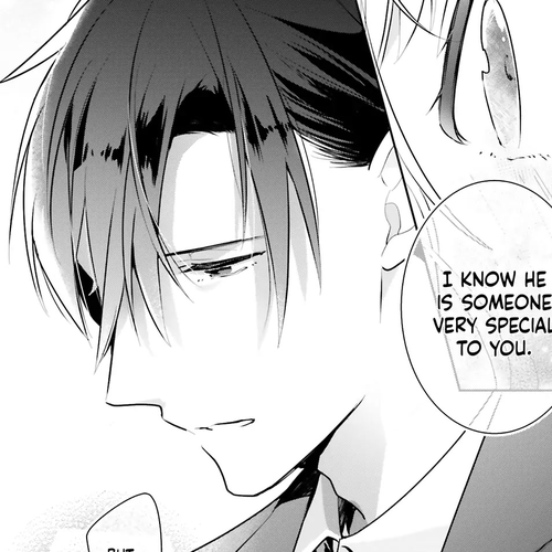 Dramatic Irony (Namaco) Chapter 30 cover