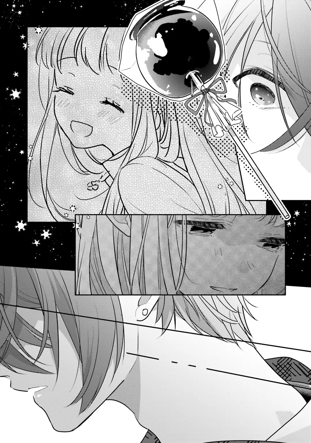 Dramatic Irony (Namaco) Chapter 31 page 41 - Chapter 31