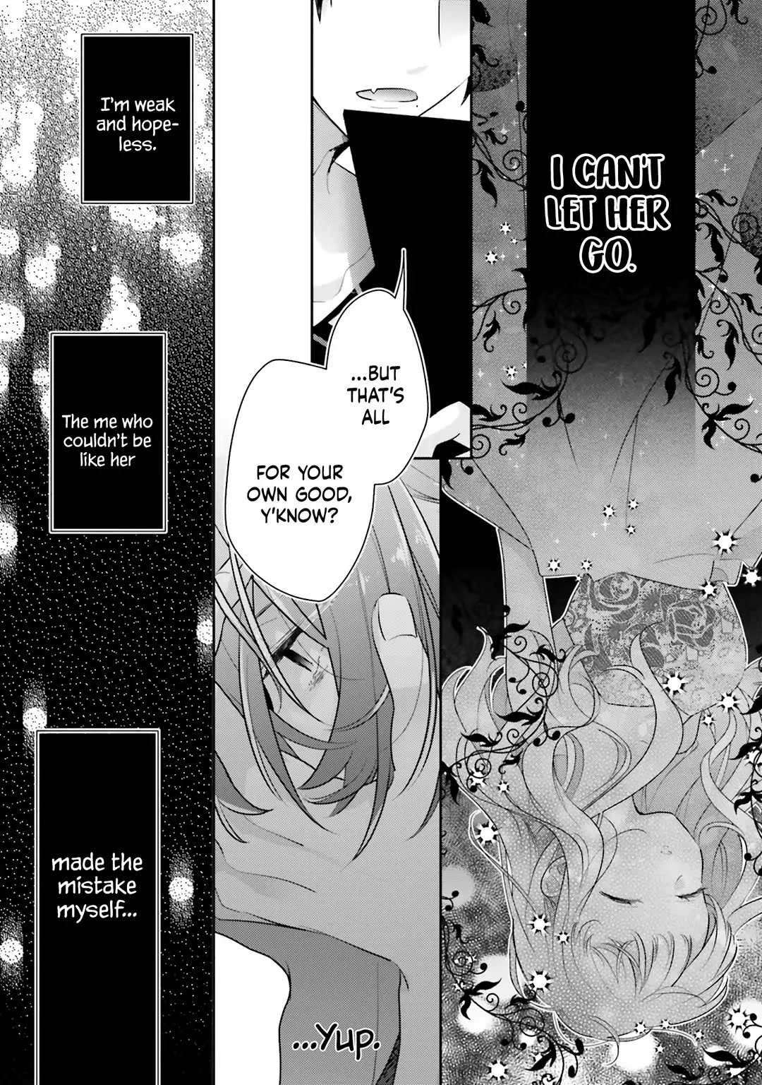 Dramatic Irony (Namaco) Chapter 31 page 44 - Chapter 31
