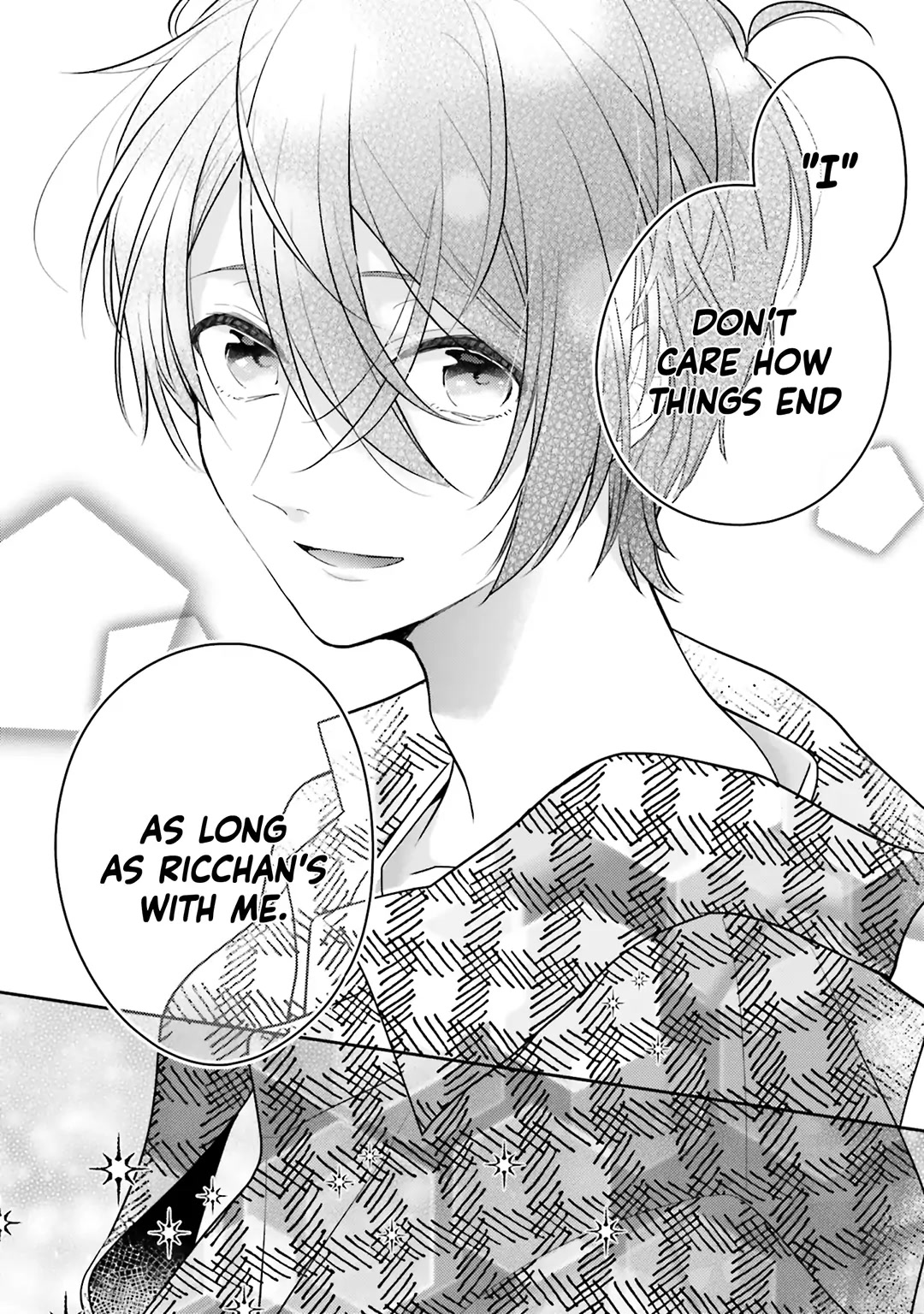 Dramatic Irony (Namaco) Chapter 31 page 53 - Chapter 31