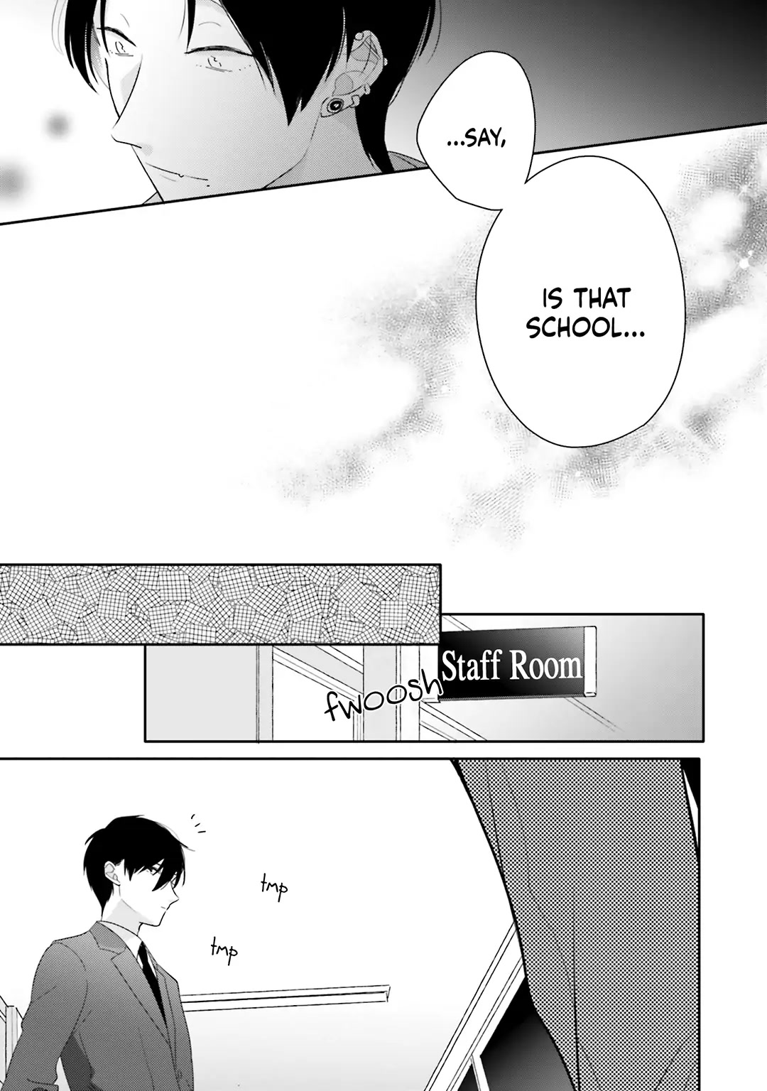Dramatic Irony (Namaco) Chapter 31 page 56 - Chapter 31