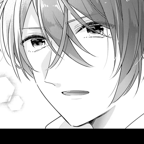 Dramatic Irony (Namaco) Chapter 31 cover