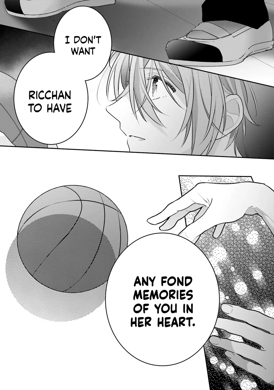 Dramatic Irony (Namaco) Chapter 32 page 19 - Chapter 32