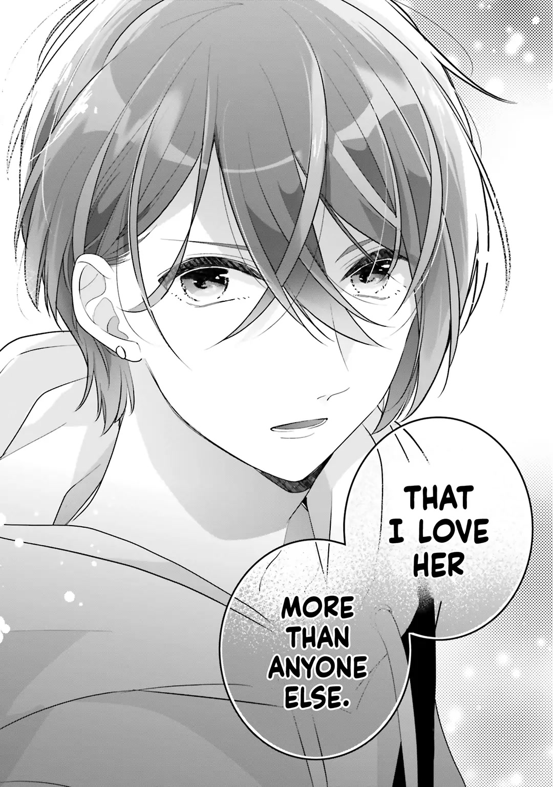 Dramatic Irony (Namaco) Chapter 32 page 22 - Chapter 32