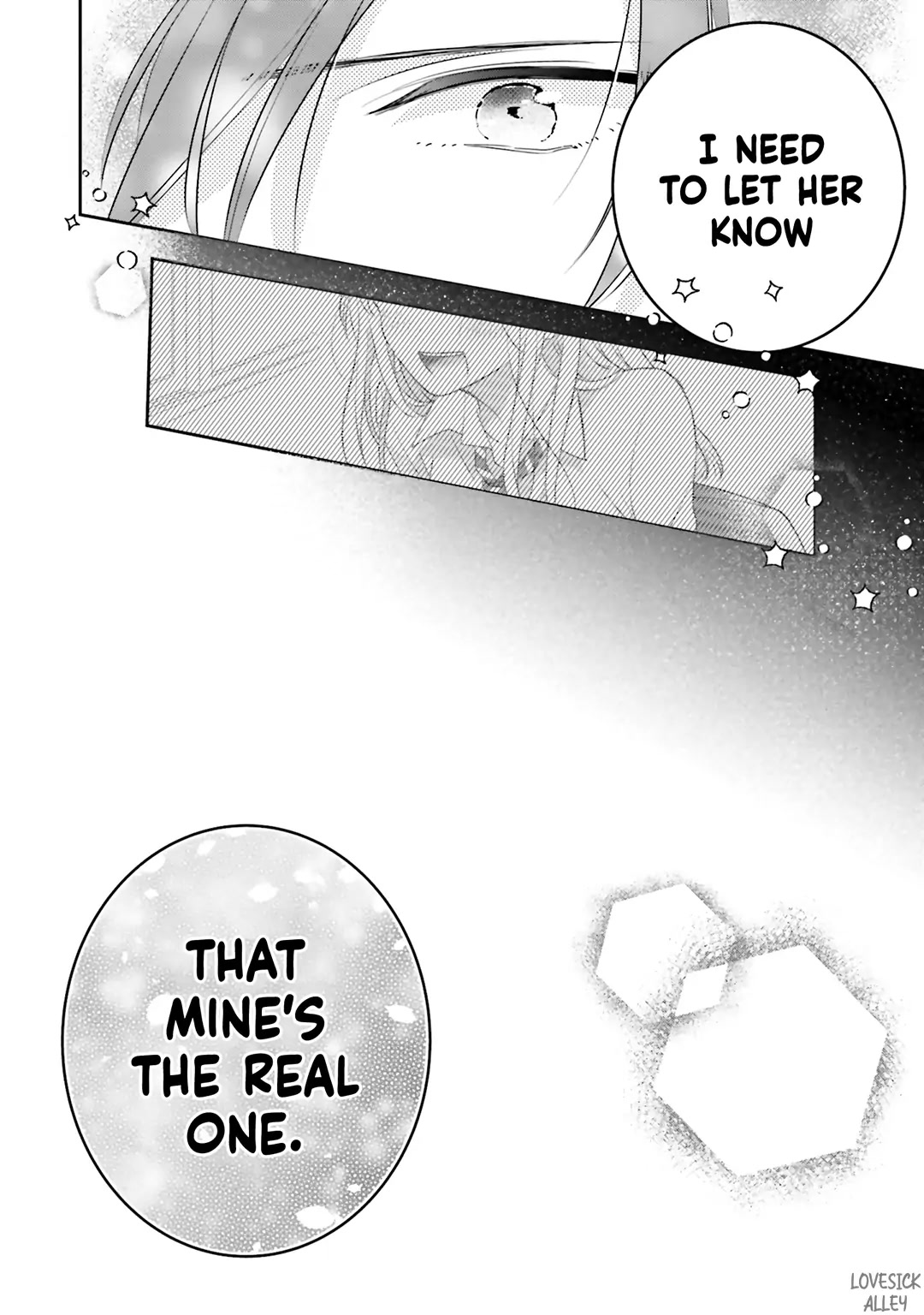 Dramatic Irony (Namaco) Chapter 32 page 24 - Chapter 32