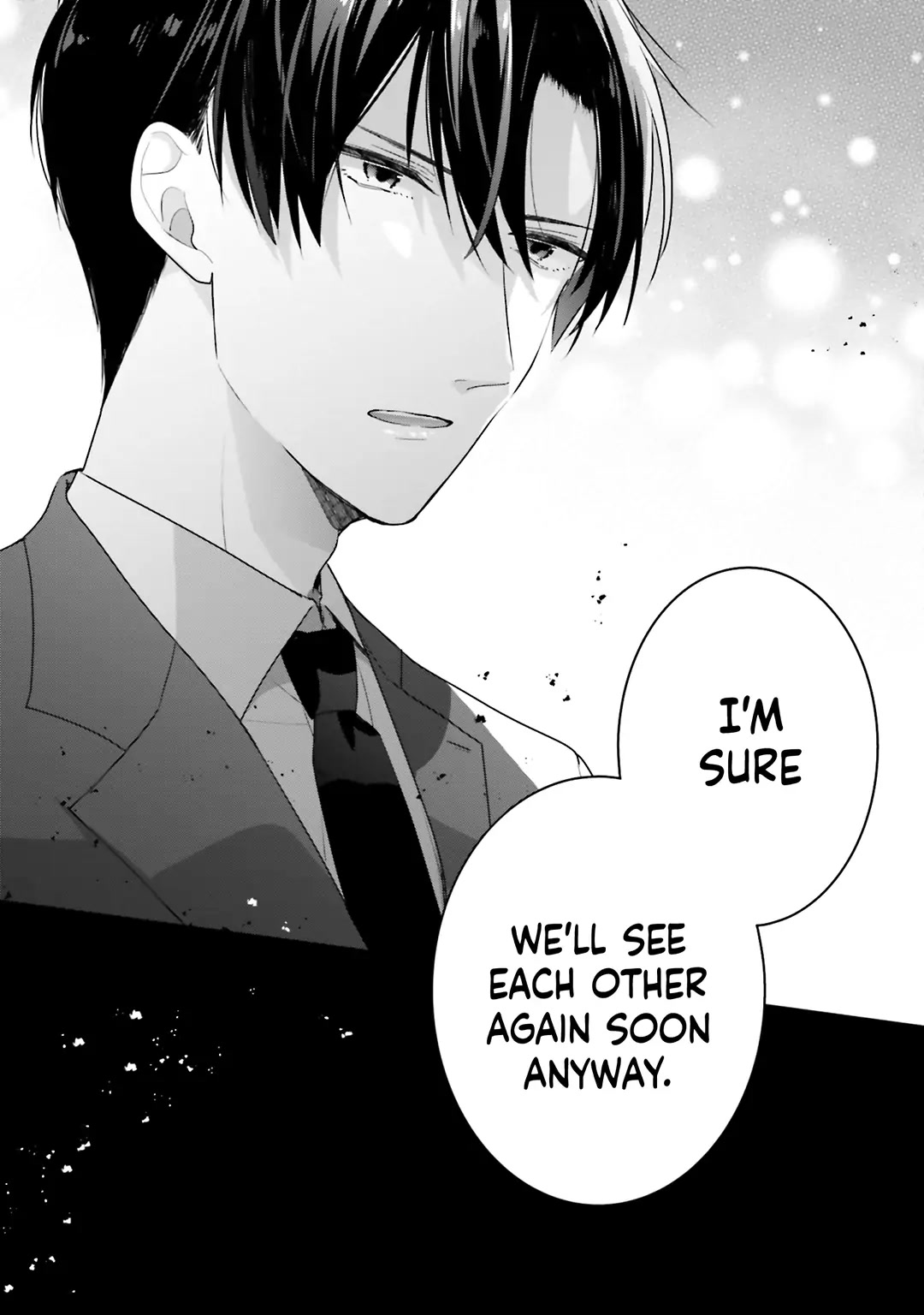 Dramatic Irony (Namaco) Chapter 32 page 34 - Chapter 32