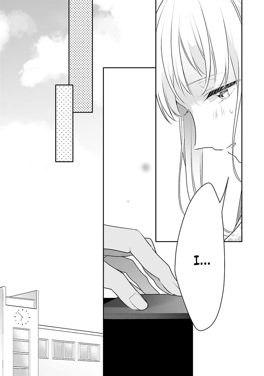 Dramatic Irony (Namaco) Chapter 33 page 29 - Chapter 33