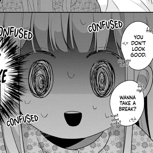 Dramatic Irony (Namaco) Chapter 33 cover