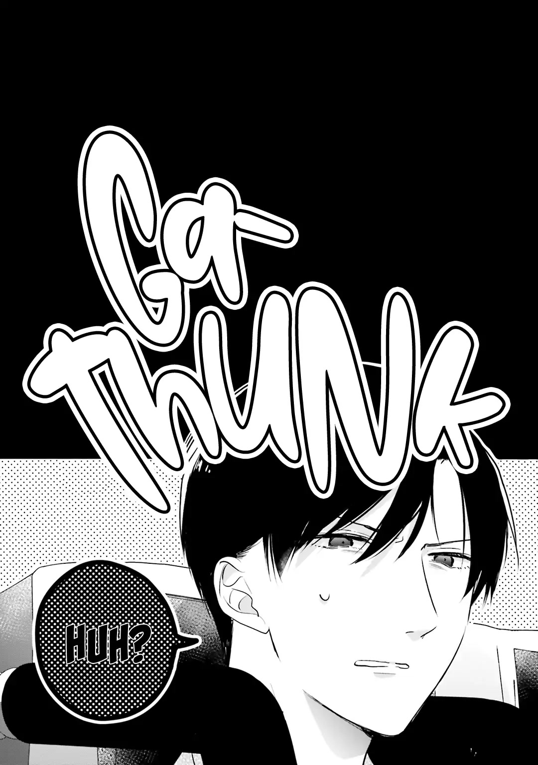 Dramatic Irony (Namaco) Chapter 34 page 12 - Chapter 34