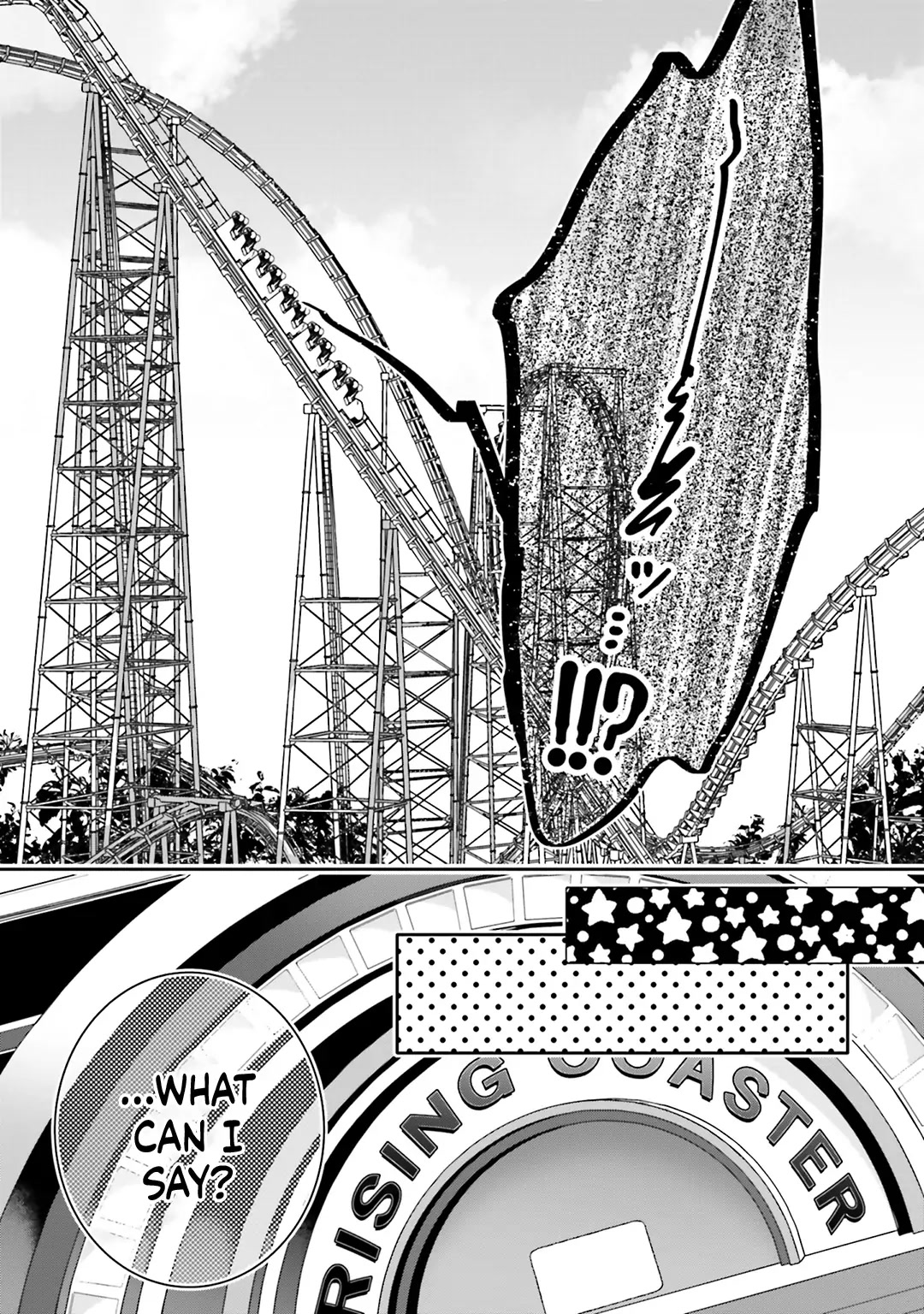Dramatic Irony (Namaco) Chapter 34 page 13 - Chapter 34