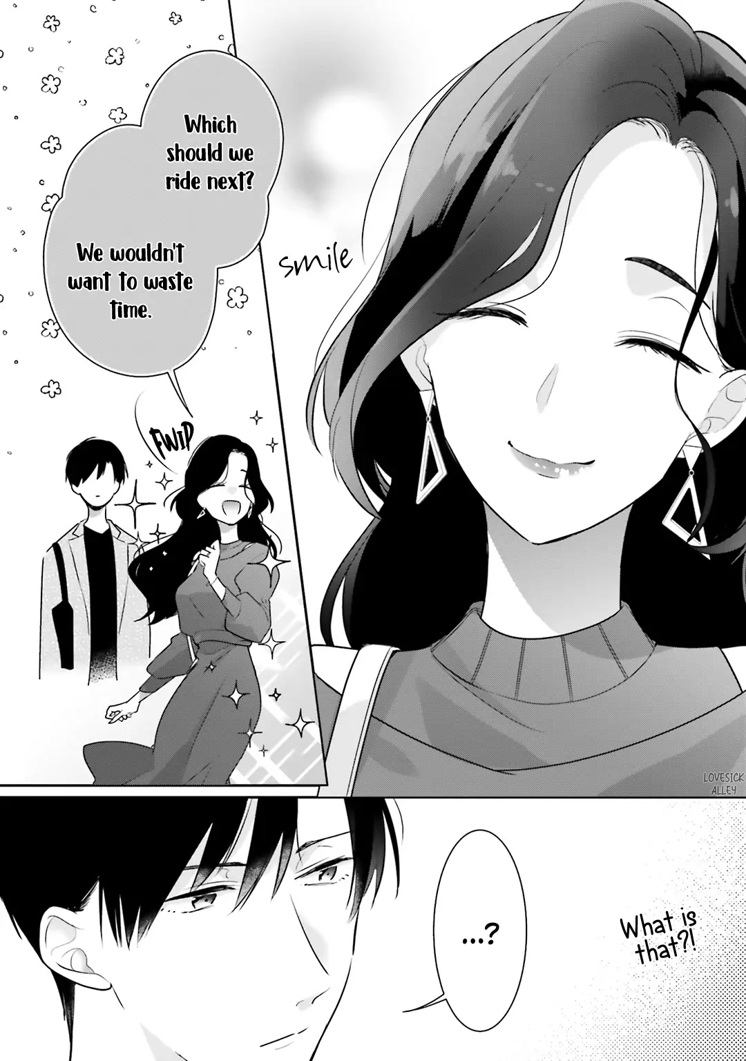 Dramatic Irony (Namaco) Chapter 34 page 16 - Chapter 34