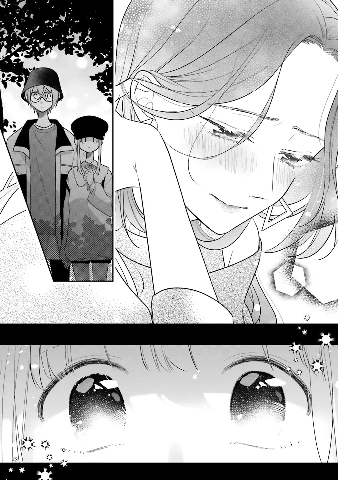 Dramatic Irony (Namaco) Chapter 34 page 30 - Chapter 34