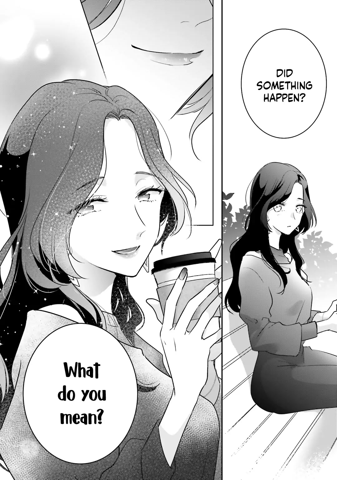 Dramatic Irony (Namaco) Chapter 34 page 32 - Chapter 34