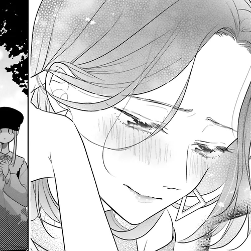 Dramatic Irony (Namaco) Chapter 34 cover