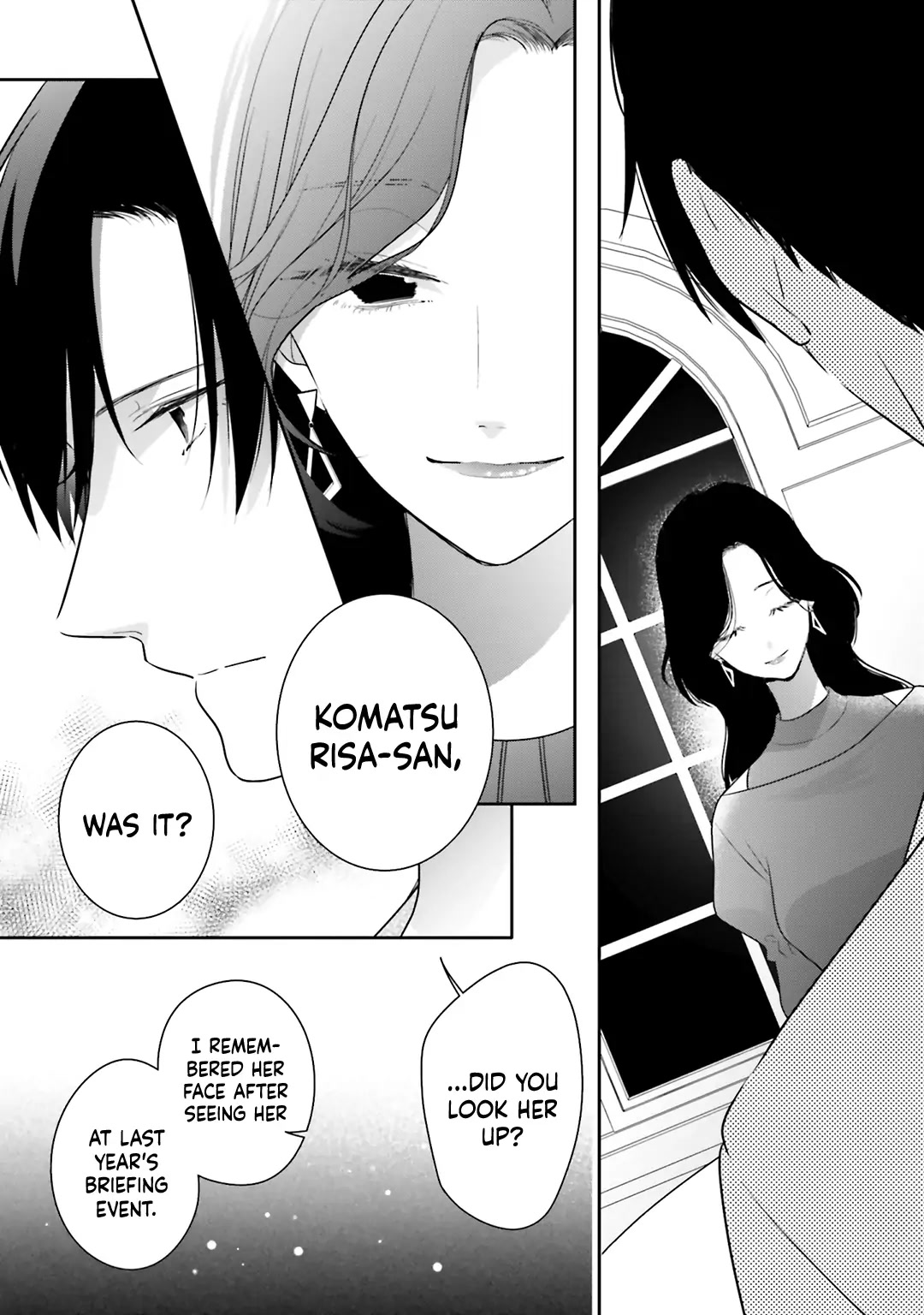 Dramatic Irony (Namaco) Chapter 35 page 16 - Chapter 35