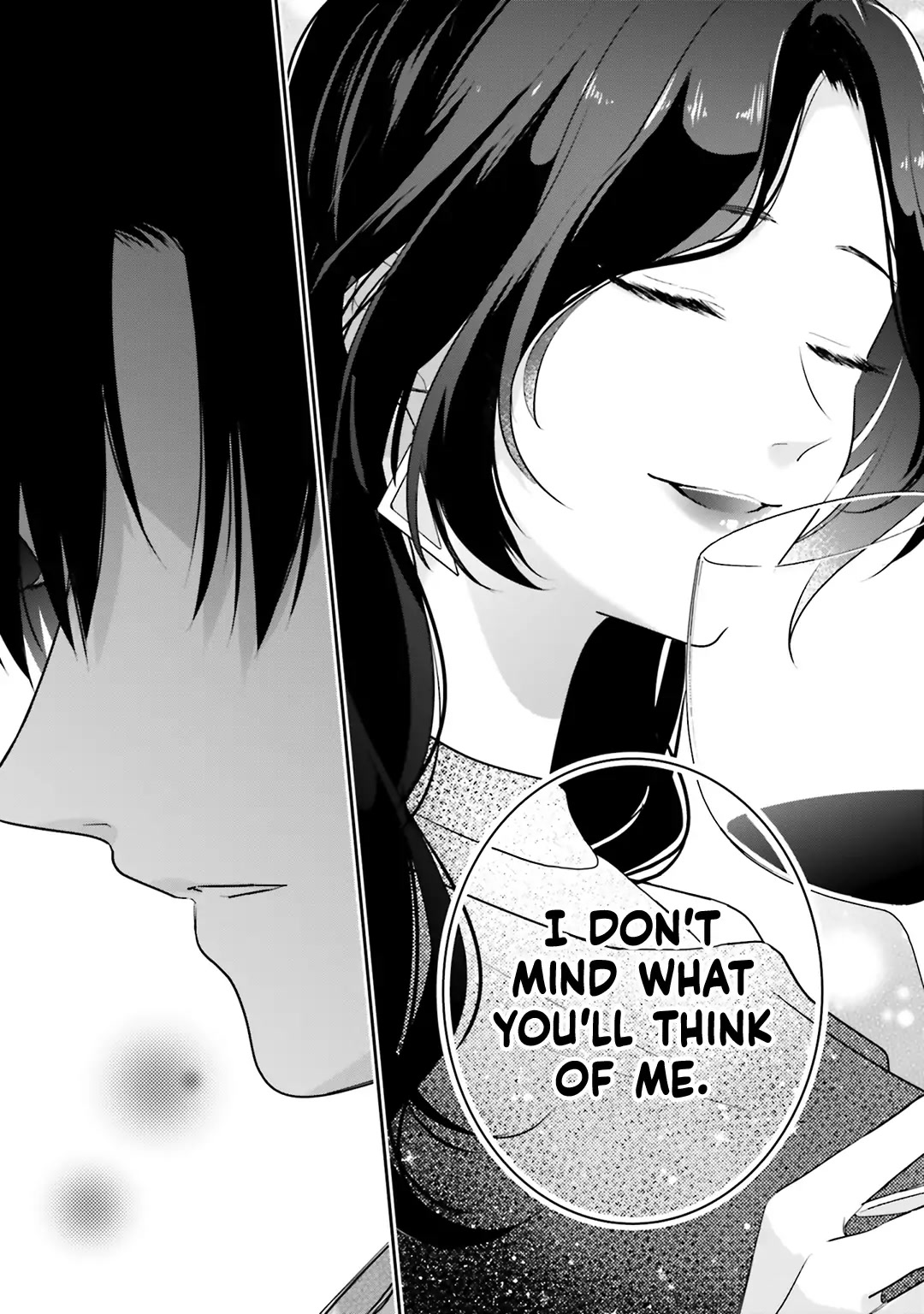 Dramatic Irony (Namaco) Chapter 35 page 22 - Chapter 35