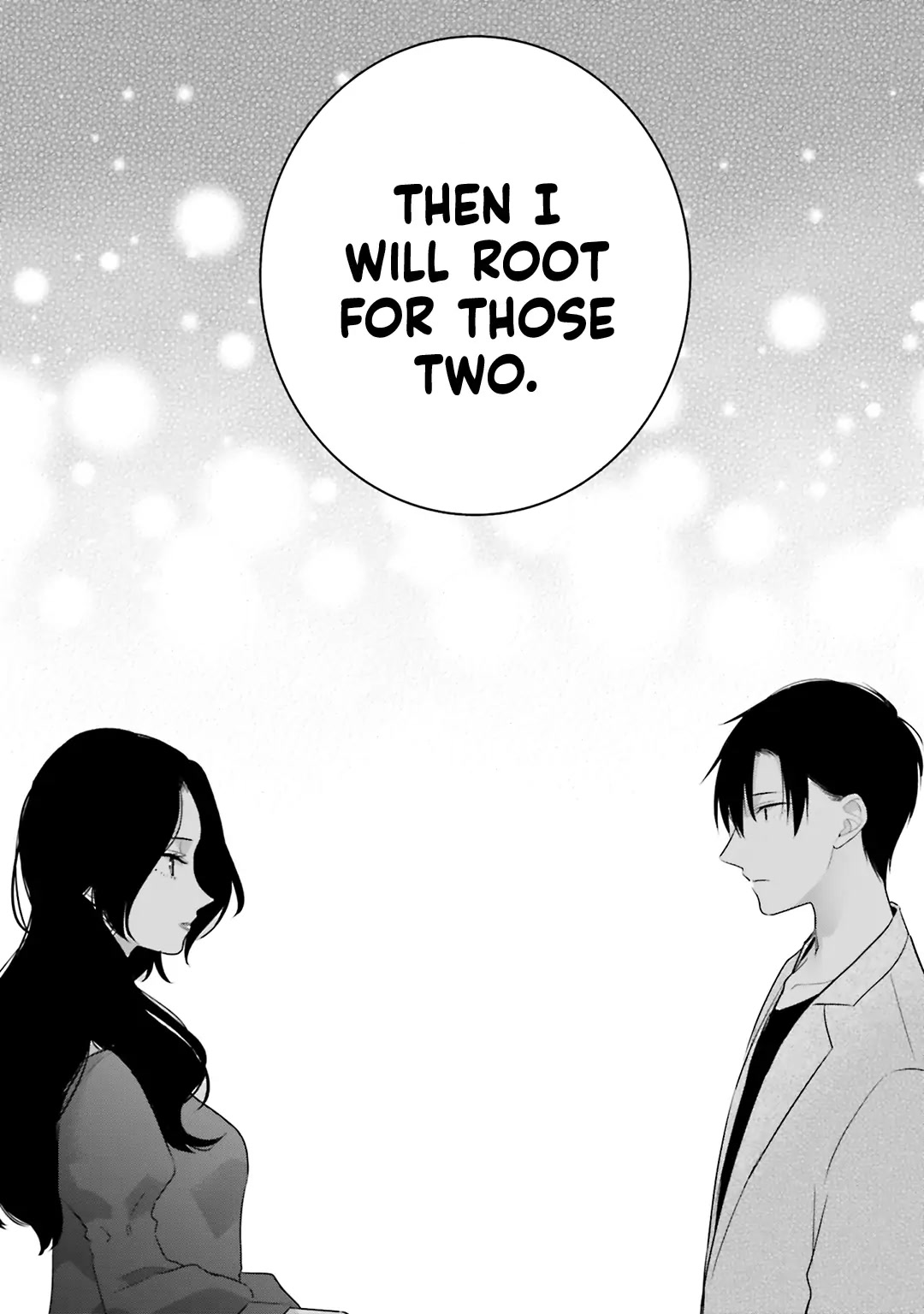 Dramatic Irony (Namaco) Chapter 35 page 30 - Chapter 35