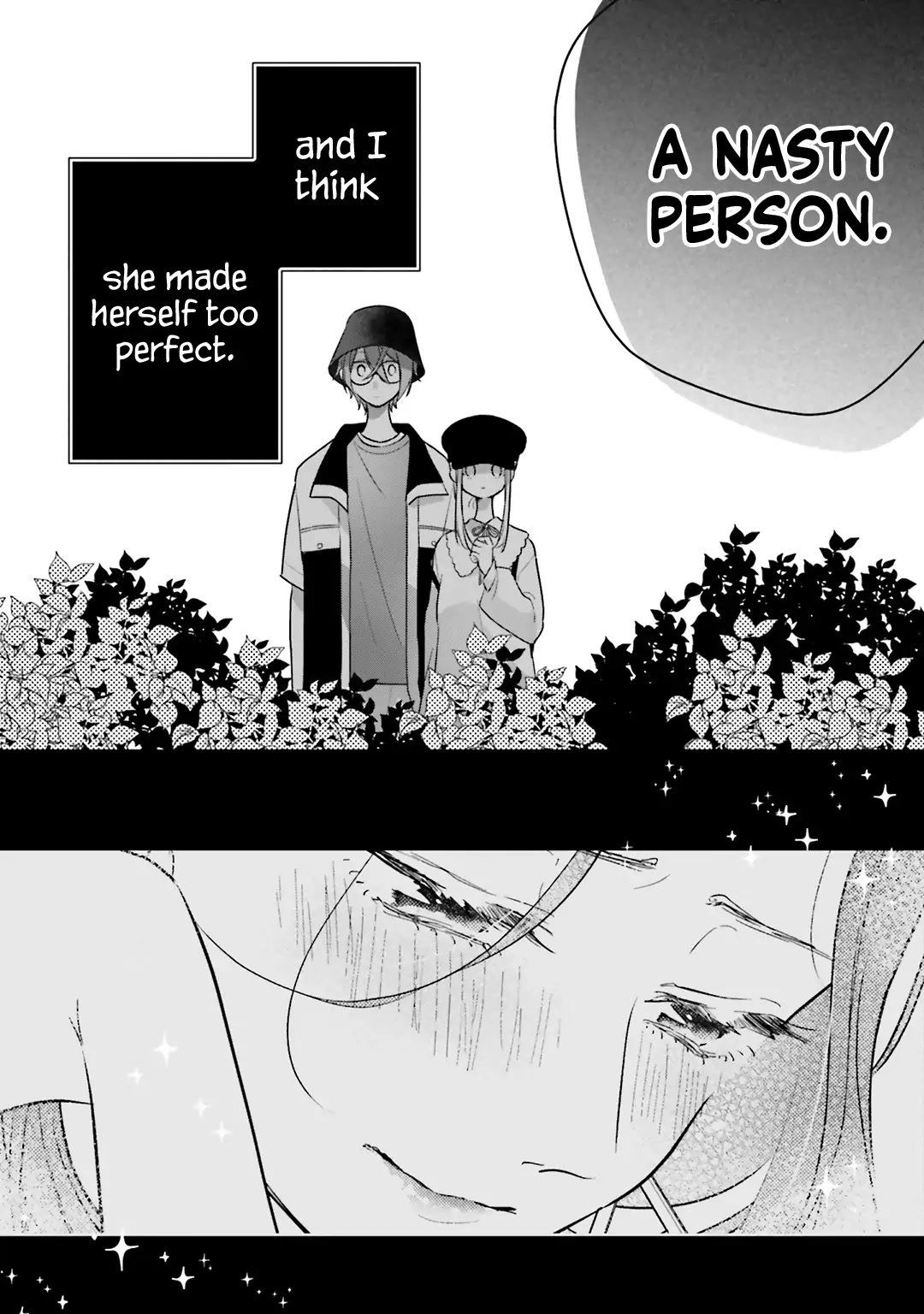 Dramatic Irony (Namaco) Chapter 35 page 5 - Chapter 35