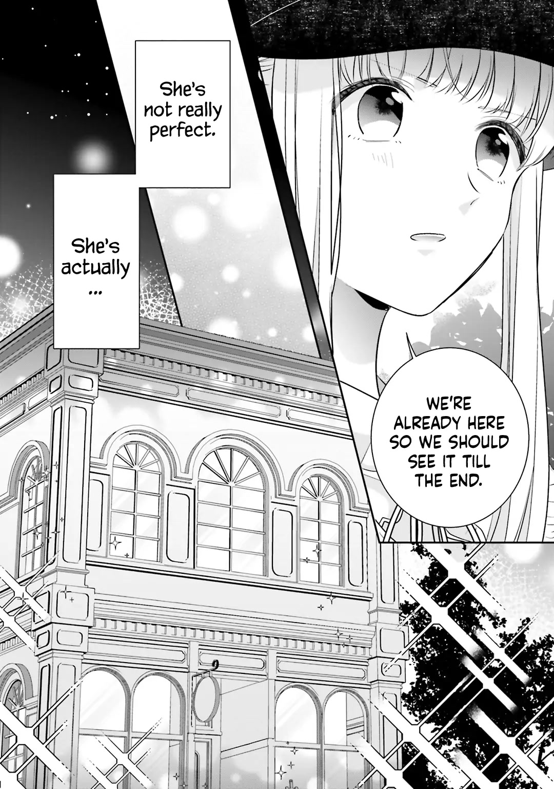 Dramatic Irony (Namaco) Chapter 35 page 7 - Chapter 35