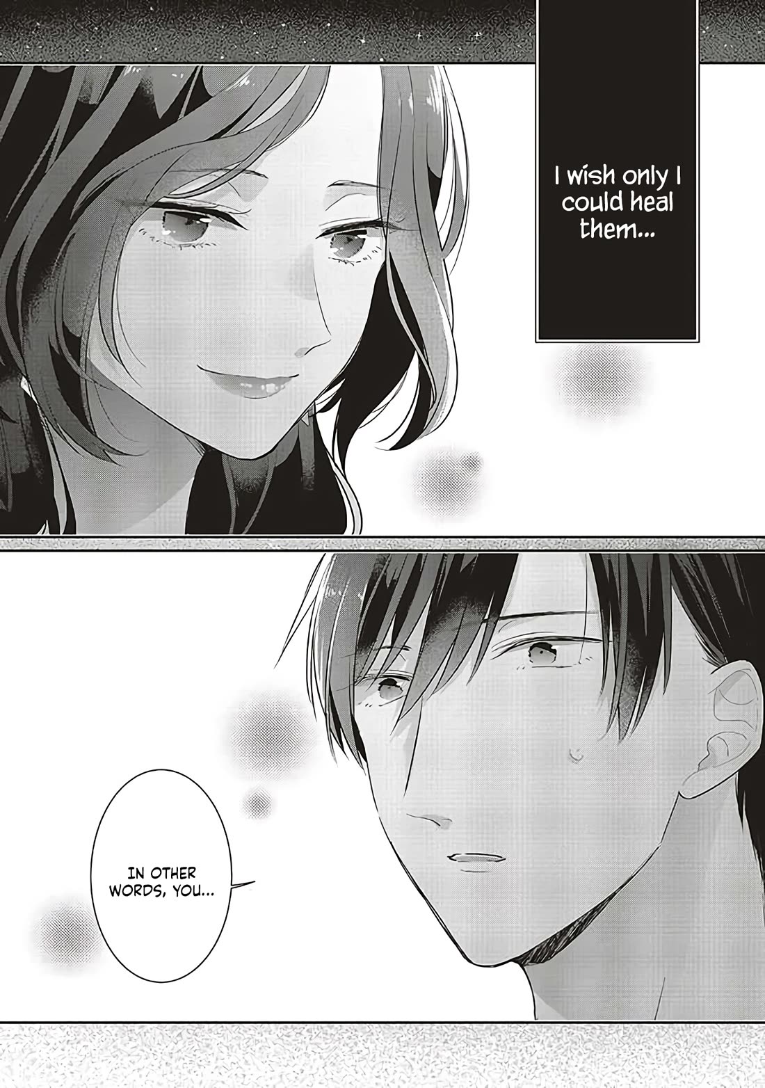 Dramatic Irony (Namaco) Chapter 36 page 24 - Chapter 36