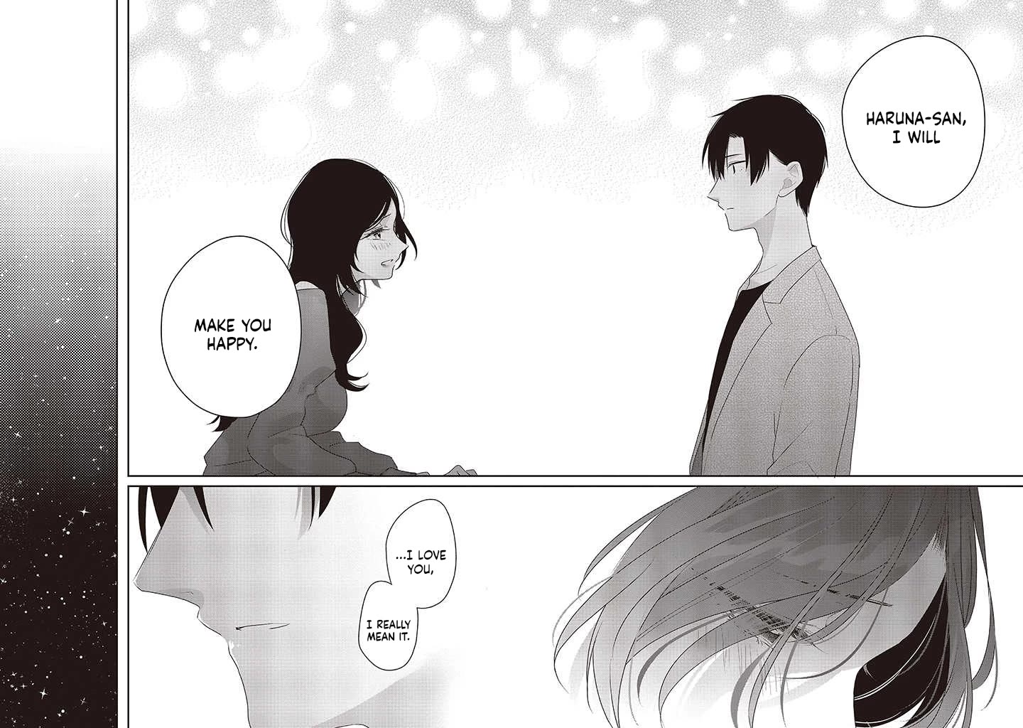 Dramatic Irony (Namaco) Chapter 36 page 28 - Chapter 36