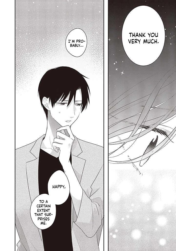 Dramatic Irony (Namaco) Chapter 36 page 29 - Chapter 36
