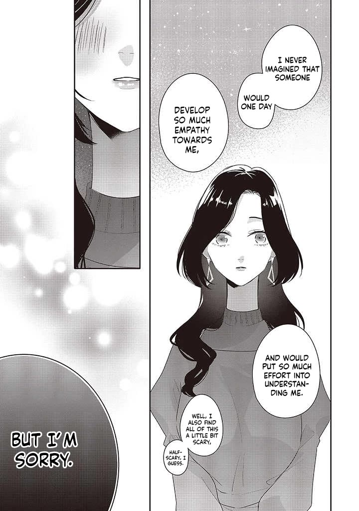 Dramatic Irony (Namaco) Chapter 36 page 30 - Chapter 36