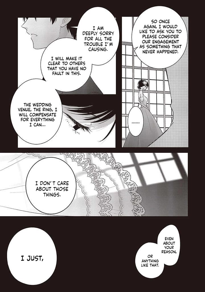 Dramatic Irony (Namaco) Chapter 36 page 32 - Chapter 36
