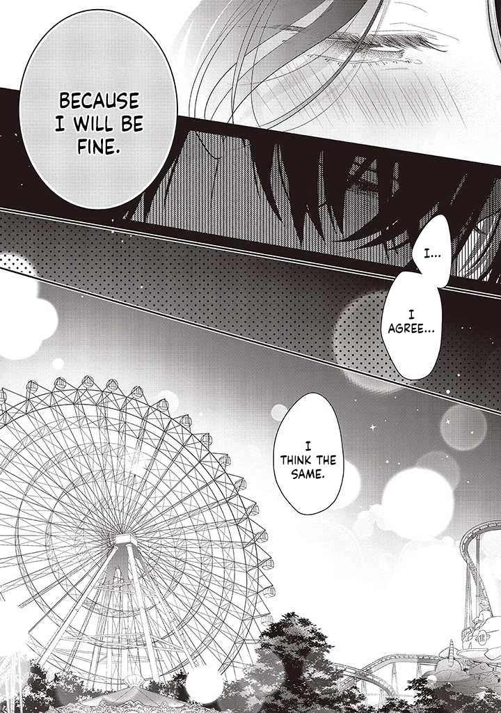 Dramatic Irony (Namaco) Chapter 36 page 36 - Chapter 36