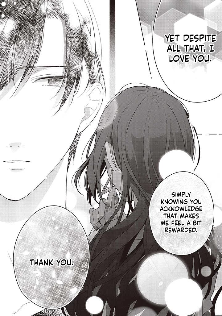 Dramatic Irony (Namaco) Chapter 36 page 39 - Chapter 36