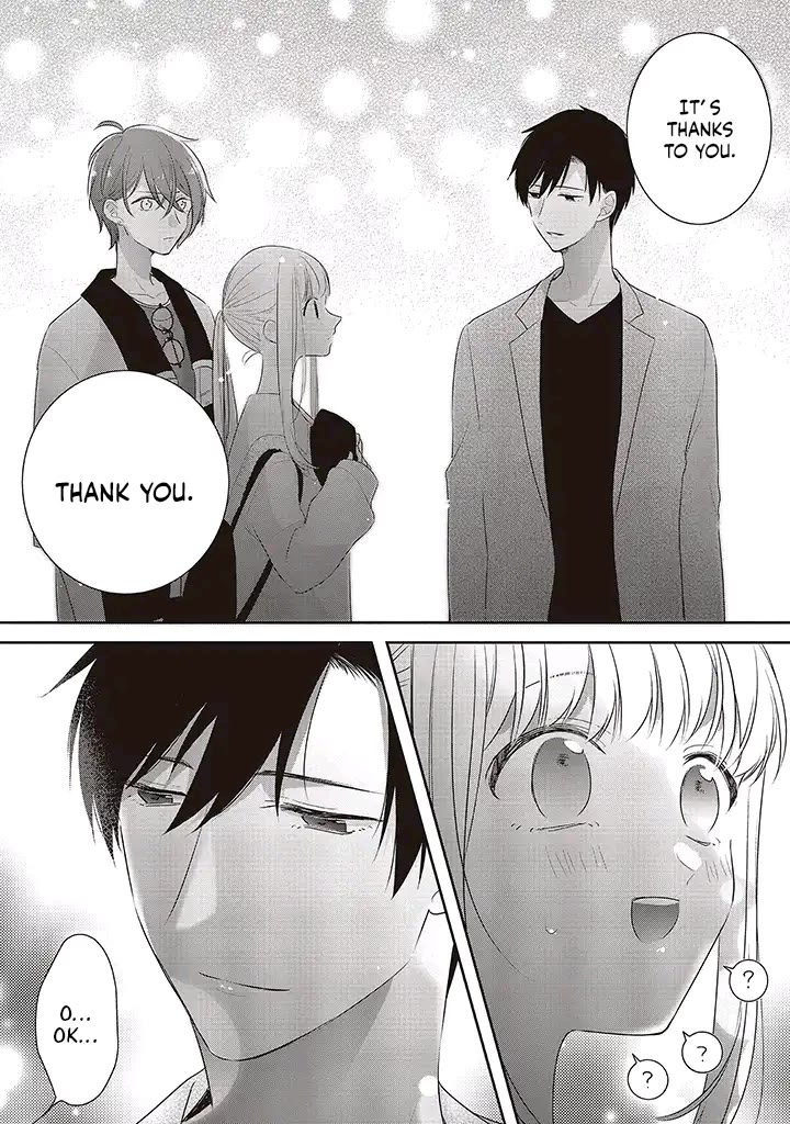 Dramatic Irony (Namaco) Chapter 36 page 47 - Chapter 36